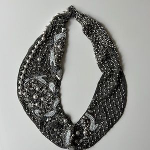 Mignonne Gavigan Le Charlot Pearl Necklace